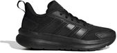Adidas Tensaur Run 4.0 Wide Kinderschoenen Zwart EU 38 2/3