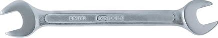 KS Tools CLASSIC dubbele steeksleutel, 1.1/16x1.1/4"