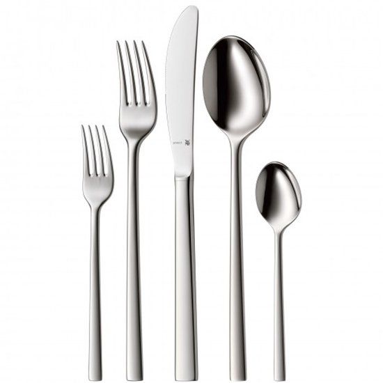 WMF Sonic 30-delige bestekset