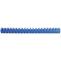 GBC CombBind 25 mm 21 ringen A4 blauw 50 stuks