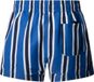 Pepe Jeans Blauw gestreept zwempak