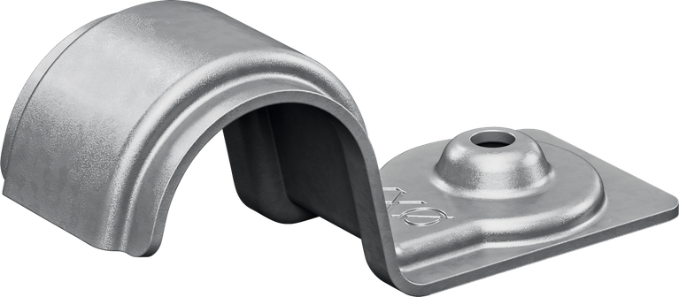 Bosch Accessoires PRO EMS-6 | 200x Metalen Zadel | 6mm - 1600A03C25