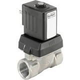 Bürkert vanne à membrane 222140 6213 24 V G 1 diamètre nominal 20 mm à servocommande 1 pièce