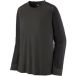 Patagonia Jersey met lange mouwen Dirt Craft