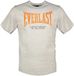 Everlast T-shirt à manches courtes Gris S Homme