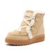 Sorel Ona Ave Alpine Plus Wp Bottes d'hiver décontractées Femme
