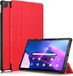 Lunso Lenovo Tab M10 Plus Gen 3 / - / - / Rood