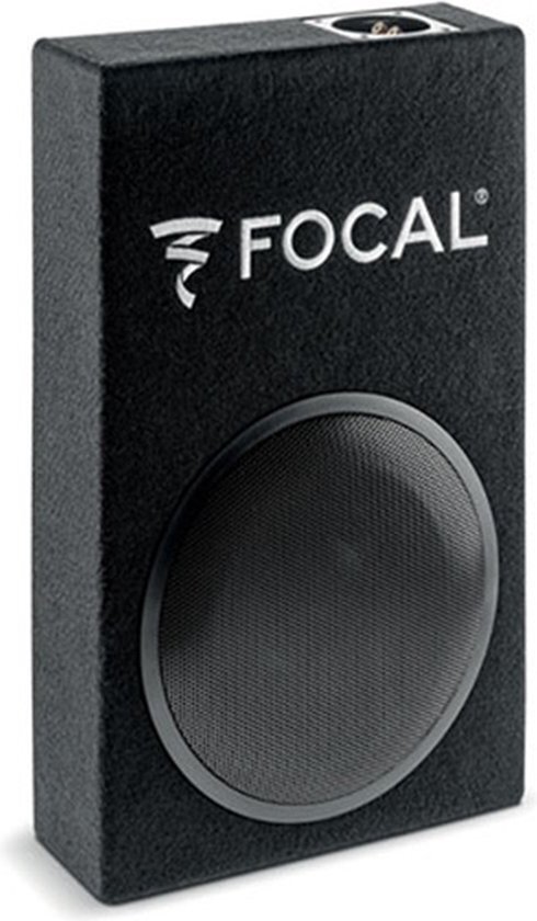 Focal PSB200 - Passieve subwoofer 250 Watt