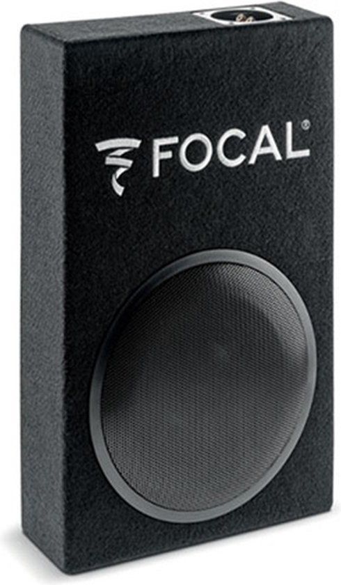Focal PSB200 - 8 inch Passieve Subwoofer - 250W