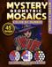 Mystery Geometric Mosaics Witches & Potions Color by Number Book for Adults and Teens