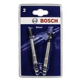 Bosch 0250202916 Gloeibougie Set