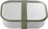 Aya & Ida Lunch Box - Tropical Green - 1000ml