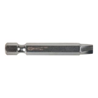 KS Tools 1/4" Speciale Binnenzeskant Schroefbit HE 5 - 1 Stuk
