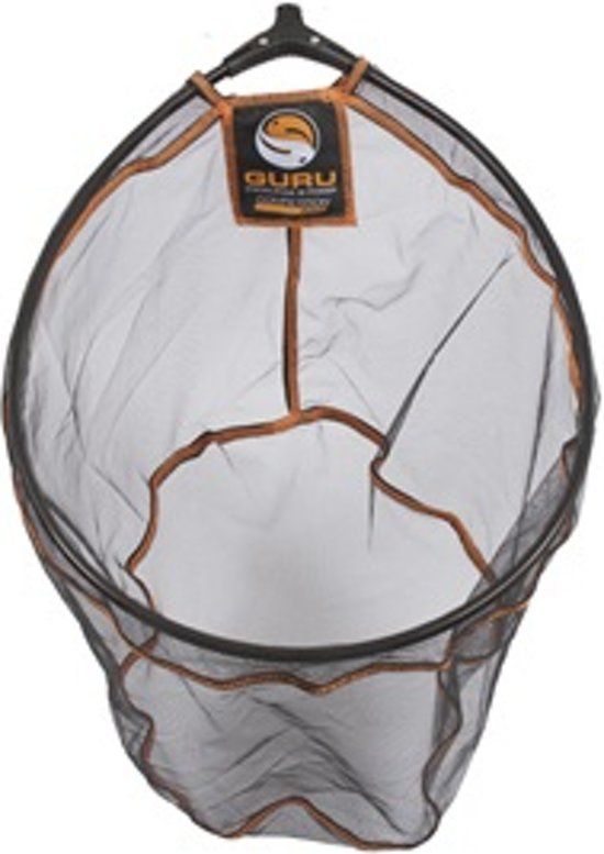 Guru Competition Net SF400 Schepnet