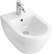 Villeroy & Boch Subway 2.0 Wandbidet - 54000001