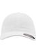 Flexfit Uniseks kledingstuk Washed Cotton Dad Hat caps, wit, L/XL