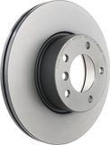 BREMBO Remschijf (09.B337.21)
