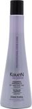 Phytorelax Keratin No-Yellow Shampoo – Keratine Zilvershampoo voor Blond, Grijs of Gebleekt Haar – 250ml