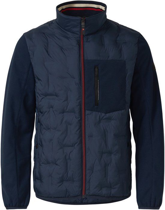 s.Oliver Outdoor-Jacke navy XXL