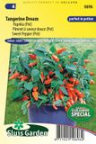 Sluis Garden Potpaprika Tangerine Dream