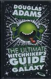 The Ultimate Hitchhiker's Guide to the Galaxy Hardcover