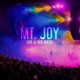 Proper S&D Consignment Mt. Joy Live at Red Rocks