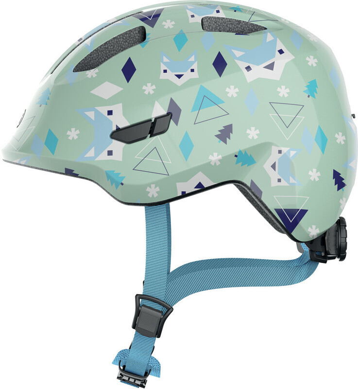 Abus Smiley 3.0 Helmet Kids