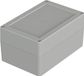 Bopla Euromas X, XT 151008 7035 07515108 Boîtier électronique 150 x 100 x 75 ABS Gris-blanc (RAL 7035)