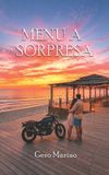 Menu Libri GmbH Menu a sorpresa Paperback 246 pagina's 15 augustus 2026