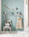 Komar Deco-sticker VOGERL - 50 x 70 cm