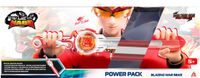 Infinity Nado - Metalen tol en zwaard launcher - Power Pack - Blazing War Bear