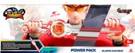 Infinity Nado - Metalen tol en zwaard launcher - Power Pack - Blazing War Bear