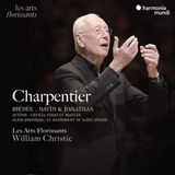 Charpentier: Virgin Music Group BV Les Arts Florissants, William Christie - Charpentier Medee David & Jonathas (8 CD)