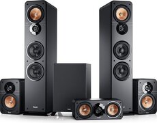 Teufel Ultima 40 Surround 5.1-Set