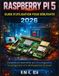 GUIDE Raspberry Pi Guide d'Utilisation Du Raspberry Pi 5 Pour Débutants 2026