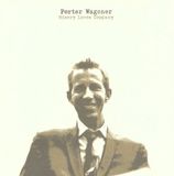 Coast2Coast Porter Wagoner - Misery Loves Company (CD)