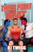 Three Menaces and Mayhem Publishing Three Point Heat Paperback