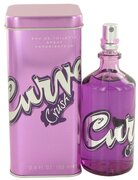 Liz Claiborne Curve Crush Women EDT 100 ml eau de toilette / dames