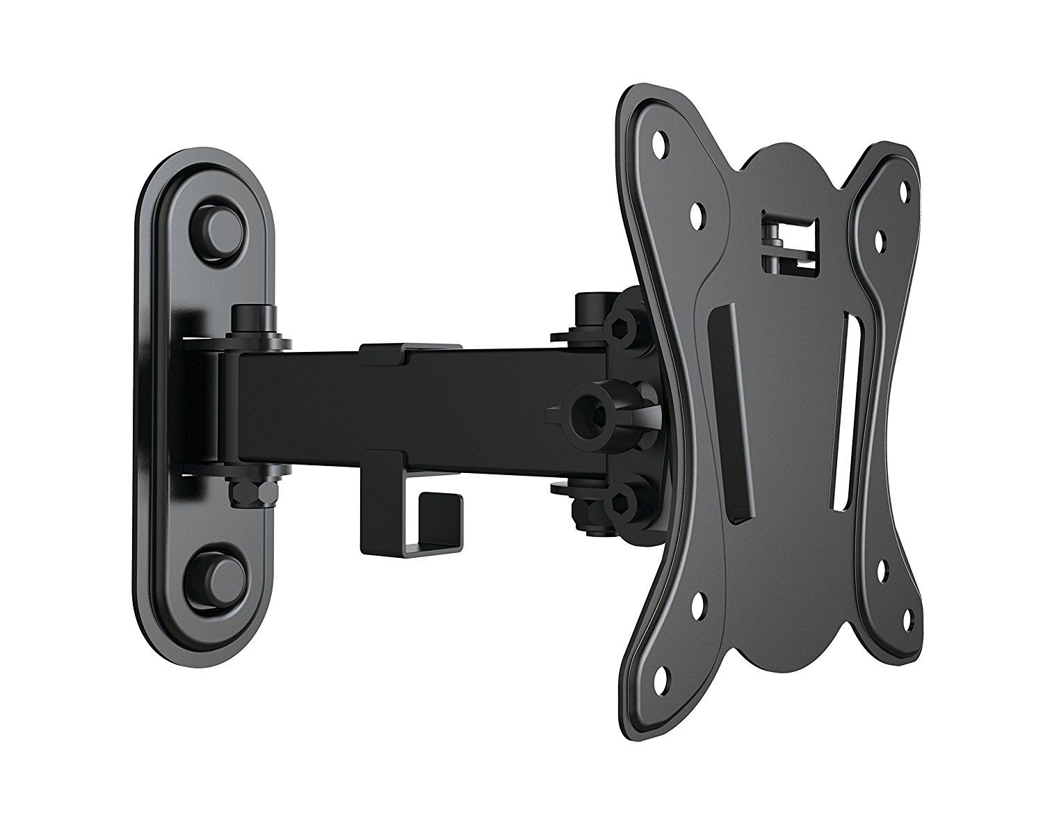 METRONIC 451055 - TV Muurbeugel - Zwart - 13-28 inch