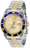 Invicta Pro Diver 29181 Heren Horloge