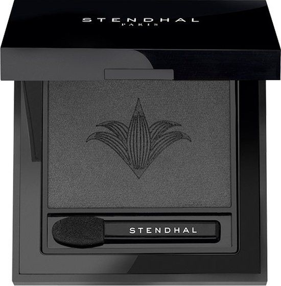 Stendhal Magnifying Eyeshadow 502 Graphite 2.5g