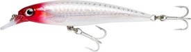 Rapala X-Rap Saltwater Plug - Red Head UV - 12cm