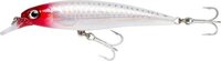 Rapala X-Rap Saltwater Plug - Red Head UV - 12cm