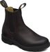 Blundstone Bottines en cuir #1352 Brogued Leather Shiraz