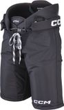 CCM Jetspeed FTW Meisjes IJshockeybroek Zwart S