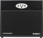 EVH 5150III Hypersonic 6L6 1x12 Black - Modeling combo versterker voor elektrische gitaar