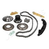 Japanparts KDK-0308 stuurkettingset