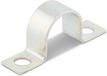 Norma Normafix® BSL Type 512 klem Schroefbaar 05128980105 Bundel-Ø (bereik) 5 mm (max) 1 stuk(s) Zilver