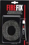 Kleining GMBH & CO. KG FireFix Keramisch afdichtingstape / deurdichting