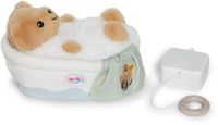 BABY born Muziek Teddy